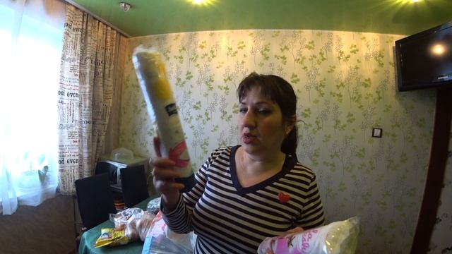 VLOG прогулка/тележка продуктов в Магните 7500 руб/обзор , цены смотреть онлайн