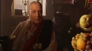 Мастер и Маргарита буфетчик