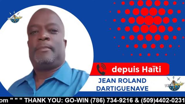 GABY LIVE- MERCREDI 21 SEPTEMBRE 2022-JN ROLAND DARTIGUENAVE SUR LA POSSIBILITÉ DE VOIR BENITO FLOR смотреть онлайн