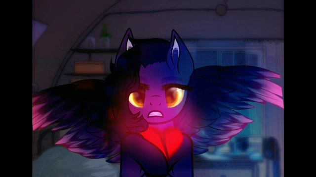 °•|Пони клип|•° Ranetki - Janet ( Канон) смотреть онлайн