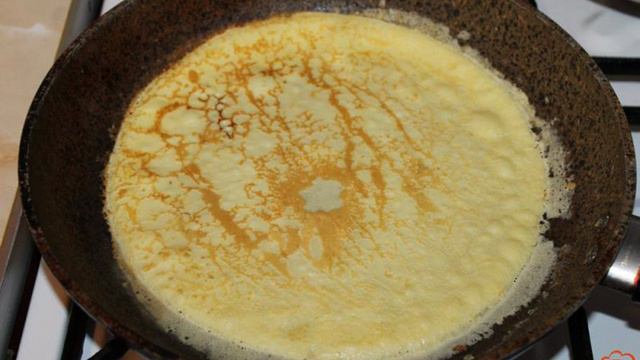 Кулинарные хитрости