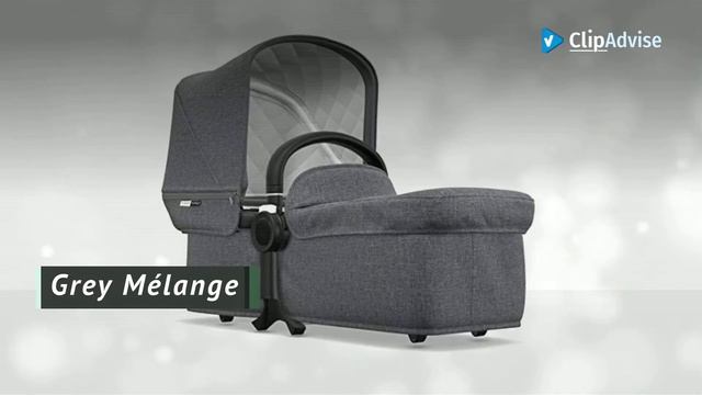 Bugaboo Donkey2 Classic Collection Bassinet, Designer Fabrics For Your Bassinet! Choose Yours смотреть онлайн