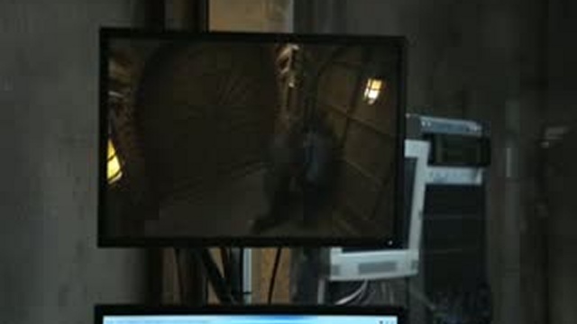 Sanctuary S02E11 смотреть онлайн