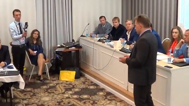 Клуб ЛМК в БелГороде часть VI смотреть онлайн