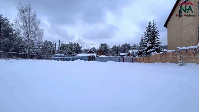 Земельный участок в Верхней Курье, Пермь
