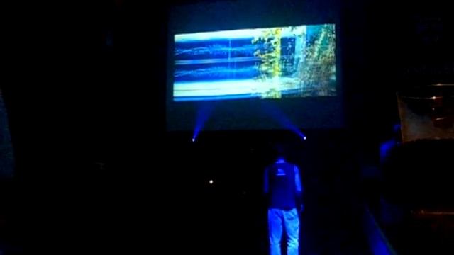 Visuals von Electrolux смотреть онлайн