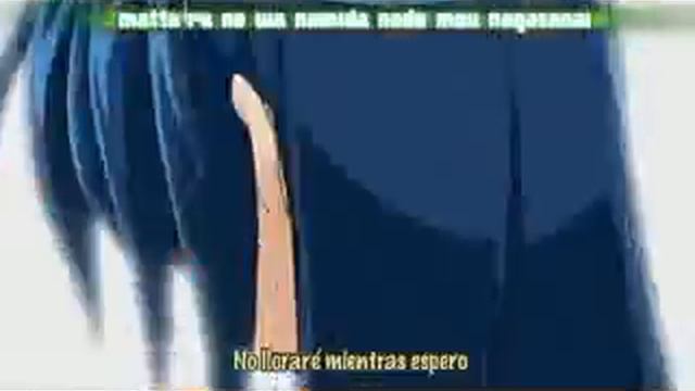 Kannazuki no Miko OP смотреть онлайн