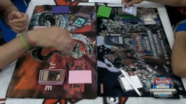 YU GI OH Video semifinale Longo Alessandro VS Di Patria Alessandro смотреть онлайн