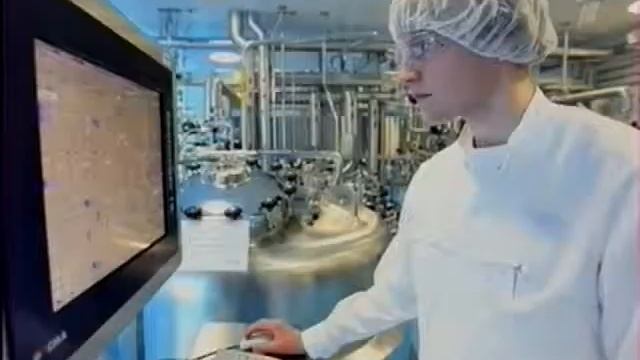 Теория заговора Заговор фармацевтов