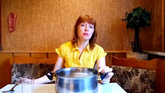 Сибирское варенье из Шишек. Рецепт. смотреть онлайн