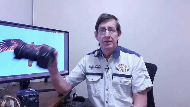 My thoughts on Nikon D7500 versus Nikon D500 смотреть онлайн