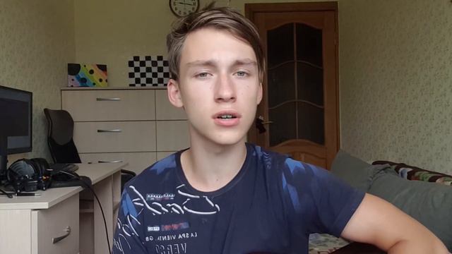 Нервы - Самый дорогой человек (Cover by Евгений Ласкевич) смотреть онлайн