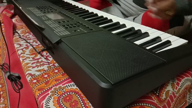 Mayabini Ratir Bukut on Vault KT-54 (Experimental) смотреть онлайн
