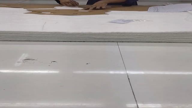 Fabric cutting. T shirt cutting. Means styles. смотреть онлайн