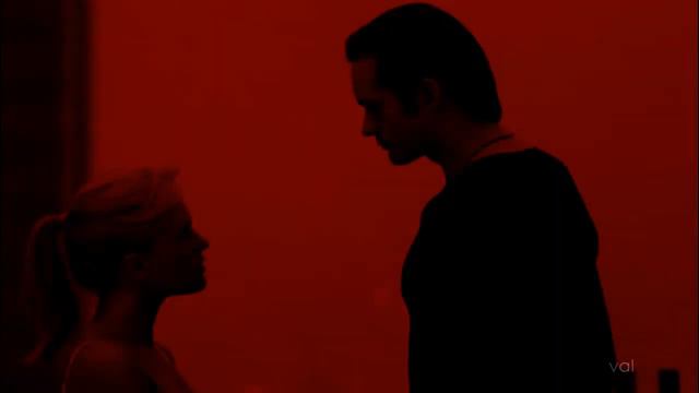 True Blood - Eric/Sookie promo montage (HD) смотреть онлайн