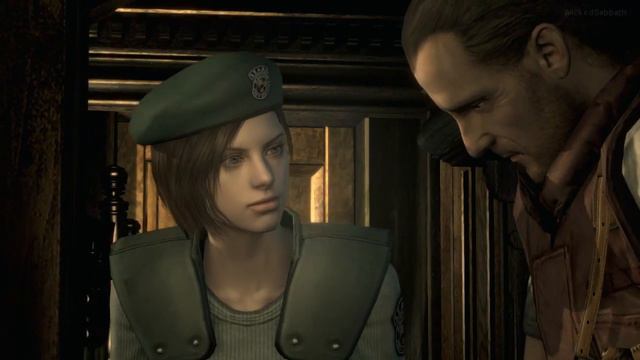 Resident Evil 1 Remake - Türkçe Altyazı