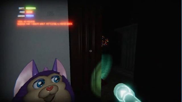 Прохождение игры tattletail 3 и 2 день до рождества и секретные камеры!!! смотреть онлайн