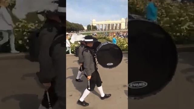 Шведы под Полтавой)) смотреть онлайн