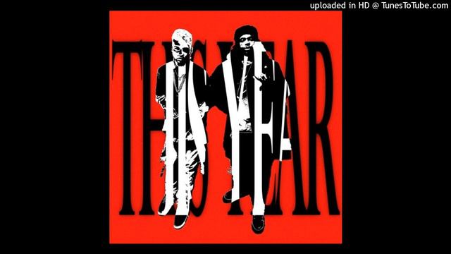 heffy - THIS YEAR FEAT. KOMLA prod. heffy смотреть онлайн