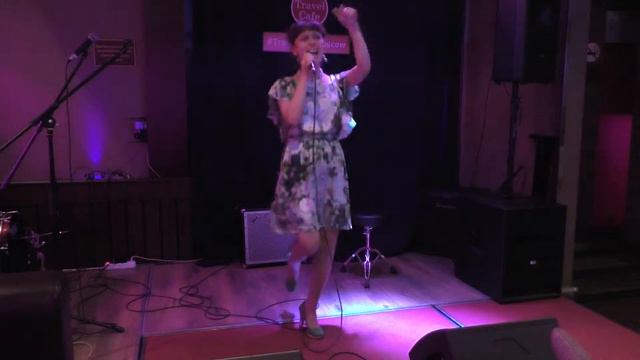 Свободный микрофон марафон №159# 32 смотреть онлайн