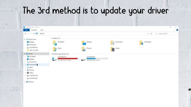 How to Fix “Game failed to launch. Please try launching the game again” in FIFA 23 смотреть онлайн