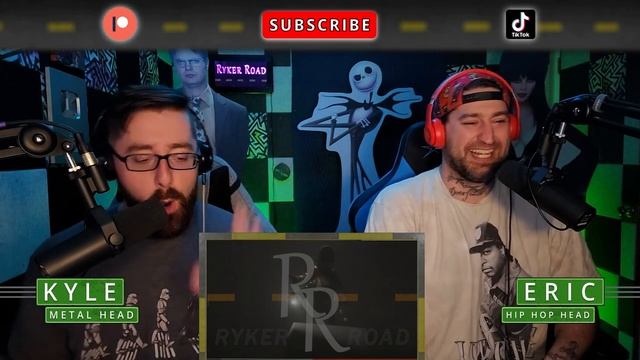 WE REACT TO SLEEP TOKEN: AQUA REGIA - THE LYRICS IN THIS ONE!! смотреть онлайн