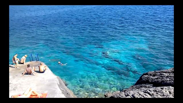 Plaža Plavi horizont 2015- Tivat смотреть онлайн