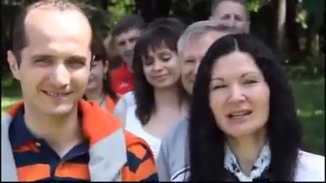 Почему Мужчины выбирают бизнес с LR? смотреть онлайн
