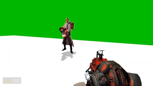 HOW TO MAKE A GREEN SCREEN IN GARRY'S MOD - 2021 смотреть онлайн