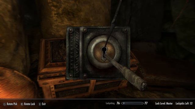 Skyrim AE Pt 45 - Forelhost - Siege on the Dragon Cult & The Lost Paladin Quests - Creation Club смотреть онлайн