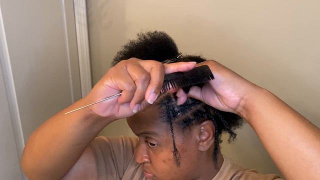 Individual Illusion Braid Method | Tutorial смотреть онлайн