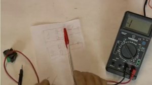 Основы автоэлектрики 3 Проверка выключателя