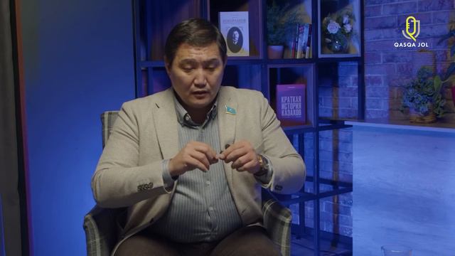 "3 500 000 адам 10 сотық жерге кезекте тұр" - Бақытжан Базарбек смотреть онлайн