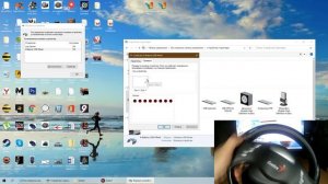 КАК НАСТРОИТЬ И ОТКАЛИБРОВАТЬ РУЛЬ GENIUS?!