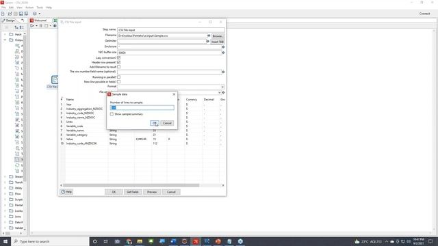 Pentaho Data Integration - An extra ordinary ETL tool from Pentaho BI World смотреть онлайн