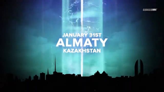Заказ билетов Kassir.kz ASOT 650, 31.01.2014   ALMATY, KAZAKHSTAN Teaser