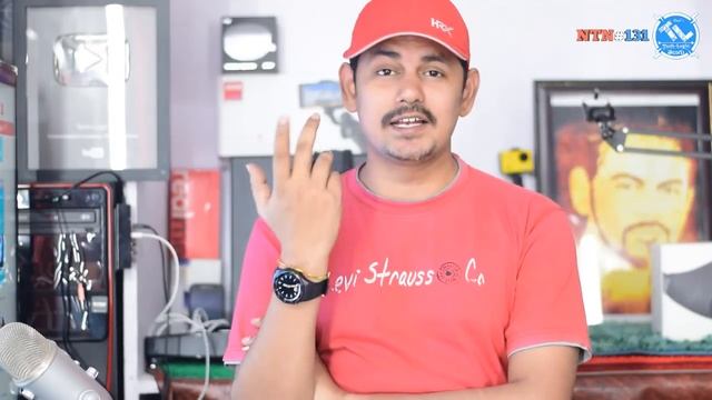 Nanis TechNews Episode 131: Nokia A1 Plus, Acer Nitro 5 Gaming Laptop~ in Telugu ~Tech-Logic смотреть онлайн