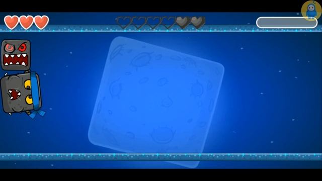Red Ball 4 - Boss 2 Vs All Boss 1 in All Maps Battle | Red Ball 4 Gameplay смотреть онлайн