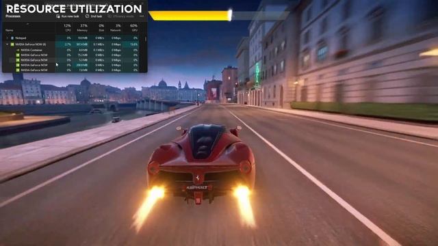 The Future of Gaming is Here: A Comprehensive Review of NVIDIA GeForce NOW ??. смотреть онлайн