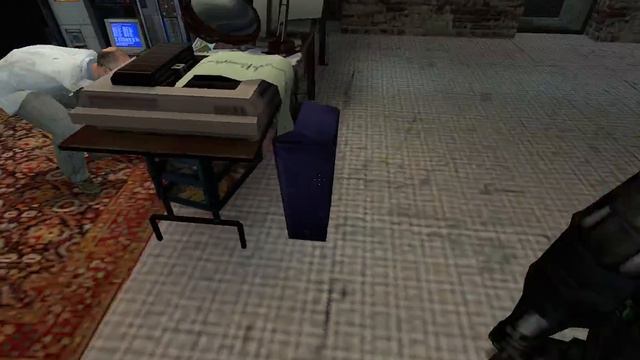 Было с монтажом...