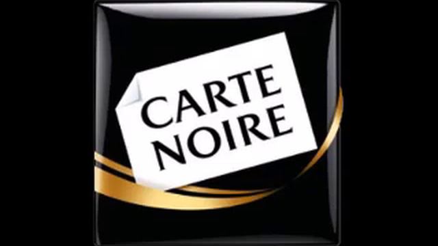 Carte Noire