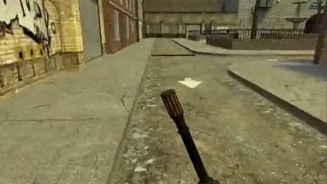 Garry's Mod Server смотреть онлайн