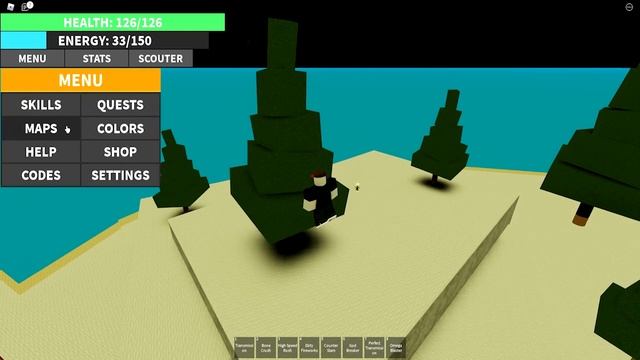 Dragon Ball Rage (SQUID GAME) ALL *NEW* SECRET OP CODES!? Roblox Pop It Trading смотреть онлайн