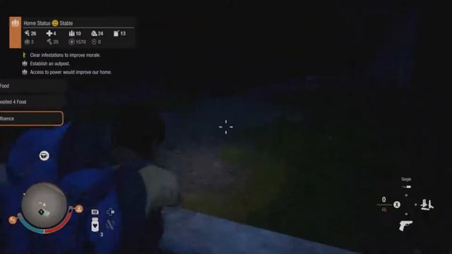 State of decay 2 - Let's play episode 13 - Meagher Valley смотреть онлайн