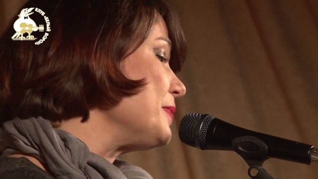 04 Ирина Котляр ~ Стихи Владимира Кузьмичева ~ Женский проект к 23 февраля 2015 смотреть онлайн