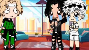 надеюсь они спаслись от края с Джеем 😅#зейн #ниндзяго #коул #яой #зейнкоул #любовь