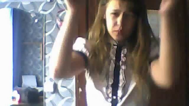 Видео с веб-камеры. Дата: 5 апреля 2014 г., 12:47. смотреть онлайн