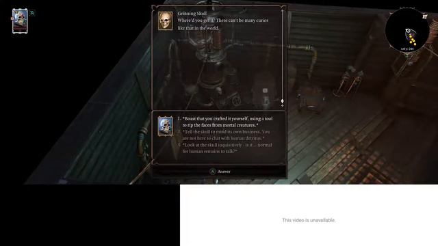 Divinity: Original Sin 2 смотреть онлайн