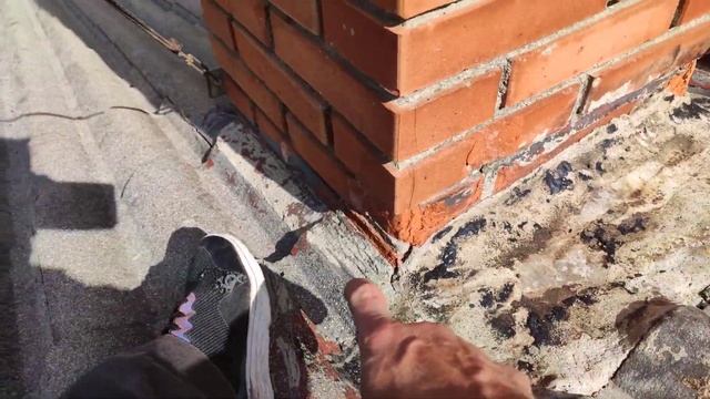 Начинаю ремонт крыши смотреть онлайн