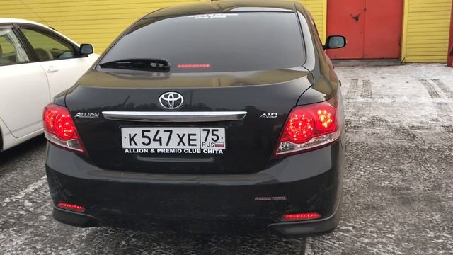 Рестайл стопы с доработкой смотреть онлайн